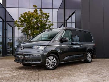 Volkswagen T7 CALIFORNIA California DSG Ocean - ACC - slecht beschikbaar voor biedingen