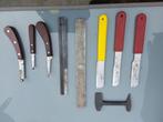 9 delig hoefverzorgingsset, Dieren en Toebehoren, Ophalen of Verzenden