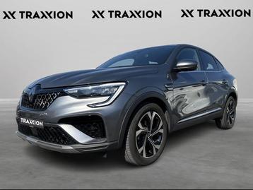 Renault Arkana Techno  beschikbaar voor biedingen