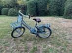 Kinderfiets, Fietsen en Brommers, Ophalen, Popal, 20 inch, Handrem