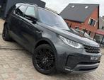 Land Rover Discovery 3.0TD6 HSE * 7Plaats, Argent ou Gris, Achat, Entreprise, 7 places