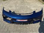 Porsche 718 Spyder bumper in Gentian Blue, Ophalen, Porsche, Bumper