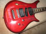 Gitaar KRITZ / STRADOVARIUS SJ219, Ophalen, Gebruikt, Elektrisch, 6-snarig
