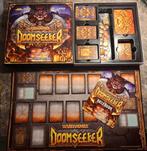 Warhammer doomseeker card board game, Ophalen of Verzenden