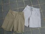 Golfshorts, Sport en Fitness, Golf, Ophalen of Verzenden, Zo goed als nieuw, Kleding, Overige merken