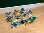 Smurfen figuurtjes 3, Collections, Schtroumpfs, Enlèvement ou Envoi, Comme neuf
