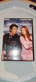 Dvd laws of attraction, Cd's en Dvd's, Dvd's | Tv en Series, Ophalen of Verzenden