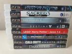 Ps3 games, Ophalen of Verzenden, Zo goed als nieuw