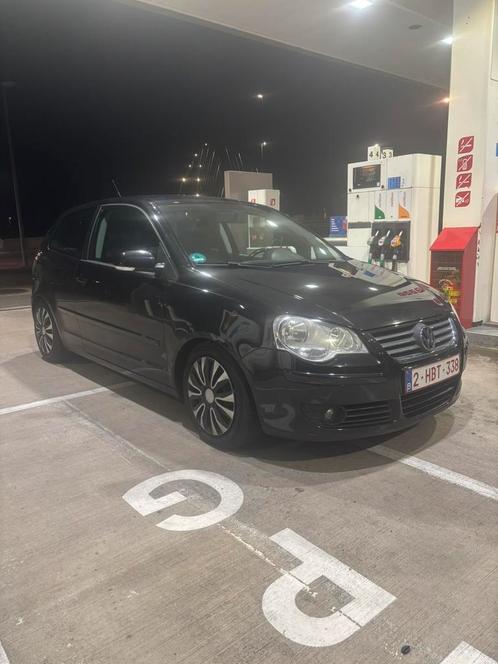 Volkswagen polo, Auto's, Volkswagen, Bedrijf, Polo, Ophalen