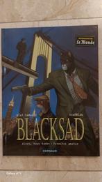 BD Blacksad neuf (tome 6), Boeken, Stripverhalen, Ophalen, Nieuw