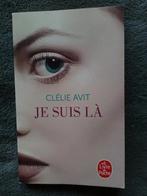 “Ik ben hier” Clélie Avit (2015) NIEUW!, Boeken, Europa overig, Nieuw, Ophalen of Verzenden, Clélie Avit