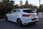 Renault Megane 1.3 TCe | GT-Line | Automaat | PANO | CAMERA, Auto's, Automaat, Wit, Bedrijf, 5 zetels