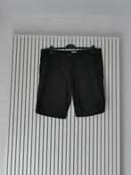 Chinoshort Jack & Jones XL, Kleding | Heren, Broeken en Pantalons, Zwart, Maat 56/58 (XL), Ophalen of Verzenden, Gedragen