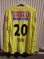 Matchworn krc genk, Ophalen of Verzenden