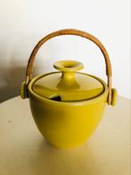 Vintage - Suiker potje, Ophalen of Verzenden