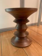 Charles & Ray Eames Vitra - A/B-modellen van Tabouret-Bout, Verzenden, Nieuw, Hout