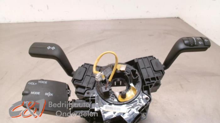 Commutateur combi colonne de direction d'un Ford Transit, Autos : Pièces & Accessoires, Tableau de bord & Interrupteurs, Ford