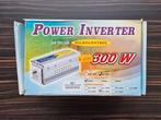 Stroomomvormer Power inverter 24V naar 230V, Ophalen of Verzenden, Gebruikt