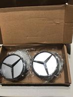 Capuchons de moyeu pour Mercedes (75 MM), Enlèvement, Neuf, Mercedes-Benz