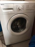 Machine à laver Beko, Electroménager, Lave-linge, 4 à 6 kg, Enlèvement ou Envoi, Comme neuf, Programme court