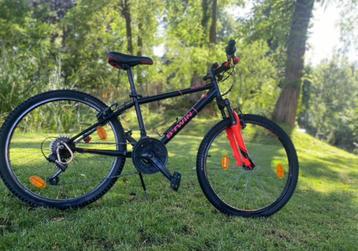 VTT B twin 24 pouces  beschikbaar voor biedingen