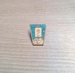 PIN - ALBERTVILLE 92 - OLYMPISCHE SPELEN - JEUX OLYMPIQUES, Enlèvement ou Envoi, Utilisé, Sport, Insigne ou Pin's