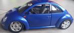 vw beetle voiture miniature, Hobby en Vrije tijd, Modelauto's | 1:18, Burago, Ophalen of Verzenden, Zo goed als nieuw, Auto