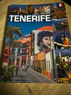 Tenerife, Boeken, Ophalen of Verzenden, Zo goed als nieuw, Brochure