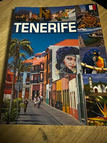 Tenerife beschikbaar voor biedingen