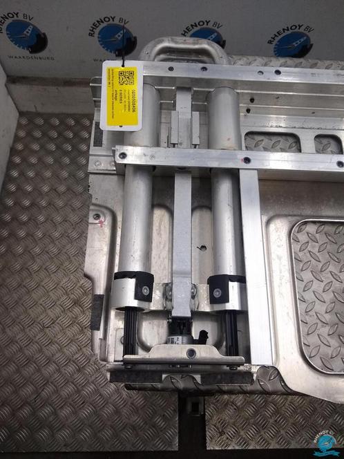 B.M.W. 6 SERIES 635D E64 [R_AIR_BAG] 2009, Auto-onderdelen, Elektronica en Kabels, Gebruikt, ARN erkend, Stiba lid, Erkend duurzaam