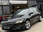 Opel Insignia Sports Tourer 1.5 Turbo D CAM CUIR CLIM NAVI A, Auto's, 122 pk, Gebruikt, Leder, Bedrijf