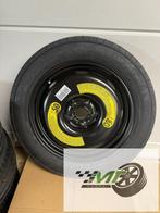 145 85 18"  Reservewiel thuiskomer Audi Vw Skoda Seat, Auto-onderdelen, Audi, -, -, Nieuw
