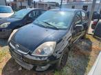 KOPPELVERKOOP 2x Ford fiesta **Automaat**manueel**2x Airco**, Autos, Achat, Entreprise, Carnet d'entretien, Noir