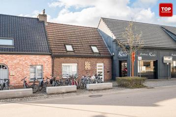 Huis te koop in Evergem, 3 slpks beschikbaar voor biedingen