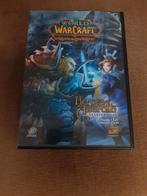 World of warcraft trading card game, Hobby en Vrije tijd, Ophalen of Verzenden, Zo goed als nieuw