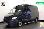 Mercedes-Benz Sprinter 314 2.2 CDI Automaat L2H2 EURO 6 - Ai, Auto's, Automaat, Parkeersensor, 207 g/km, Zwart
