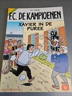 F.C De Kampioenen 11, Boeken, Stripverhalen, Ophalen of Verzenden, Zo goed als nieuw