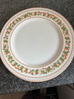 Fine bone china porceleinen borden 31 cm, Ophalen, Nieuw, Porselein, Bord of Schaal