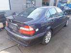 REMKLAUW RECHTS ACHTER ABS BMW 3 serie (E46 / 4), Auto-onderdelen, Gebruikt, BMW