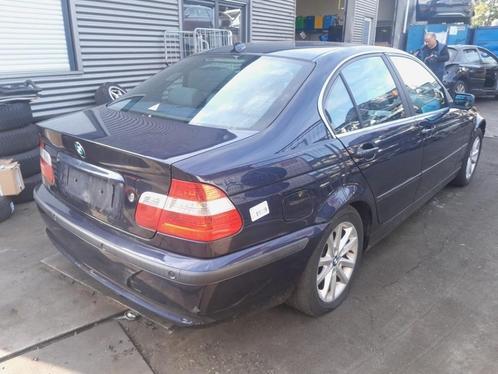 REMKLAUW RECHTS ACHTER ABS BMW 3 serie (E46 / 4), Auto-onderdelen, Remmen en Aandrijving, BMW, Gebruikt