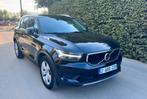 Volvo xc40 T3 1.5 benzine . 2019/225dkm/automaat/1st eig!, Auto's, Automaat, Leder en Stof, Zwart, Bedrijf