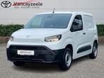 Toyota ProAce City Van Active 19876 + BTW, ProAce, Wit, 100 pk, 5 deurs