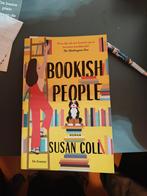 Bookish people, Boeken, Ophalen of Verzenden