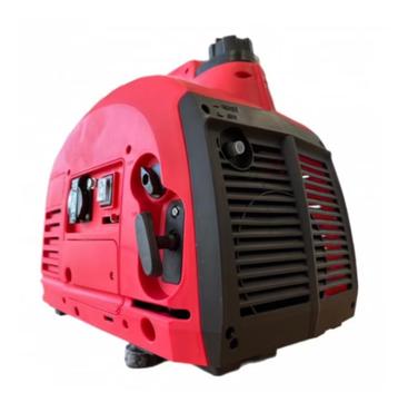 Generator nieuw! Meer dan 50% korting op de nieuw prijs. beschikbaar voor biedingen