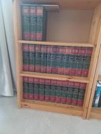 Larousse Encyclopedia 25 delen in het Nederlands, Boeken, Encyclopedieën, Ophalen, Nieuw, Algemeen, Complete serie