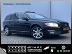 Volvo V70 2.0 D4 164pk 5-Cilinder Summum Leer Pano.dak Trekh, Autos, Achat, Electronic Stability Program (ESP), Entreprise, V70