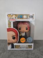 Funko Shanks 939 one piece chase, Ophalen of Verzenden, Zo goed als nieuw