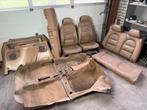 Saab 900 Classic cabriolet interieur, Ophalen of Verzenden, Saab