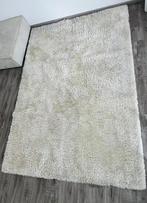 tapijt creme, Maison & Meubles, Enlèvement ou Envoi, Blanc