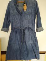 nieuwe jeanskleed Edc, maat 38, nog met label, Kleding | Dames, Maat 38/40 (M), Blauw, Nieuw, Ophalen of Verzenden